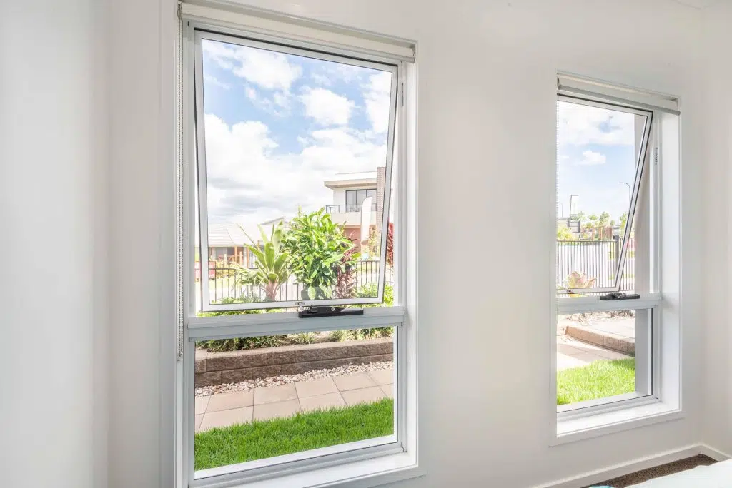 Awning/Casement Windows Melbourne